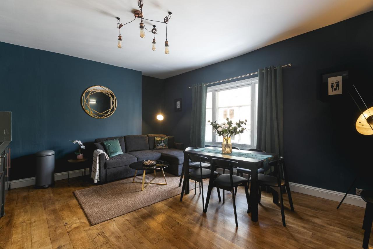 Central Brighton Few Steps From Brunswick Square 외부 사진