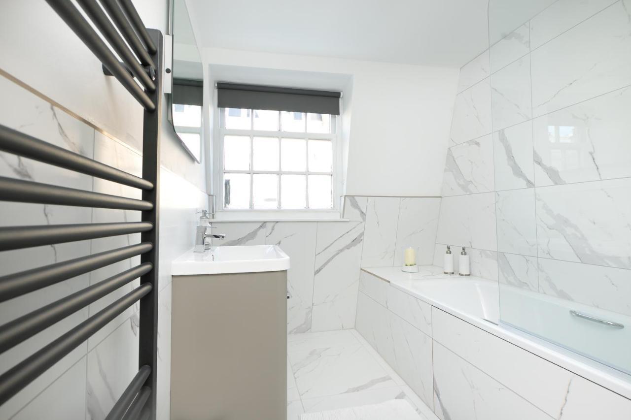 Central Brighton Few Steps From Brunswick Square 외부 사진